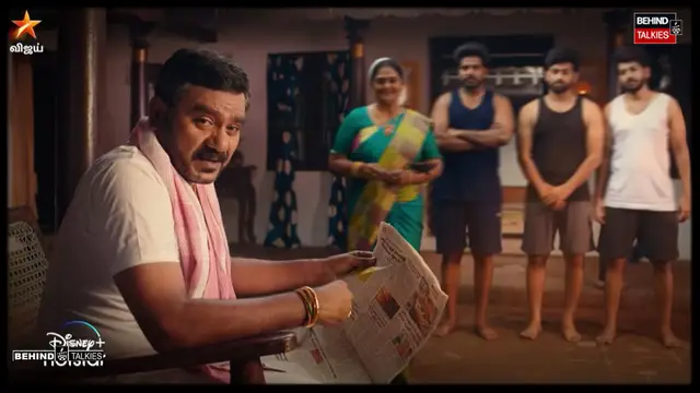 நகைகளை கேட்கும் பாண்டியன்,பயத்தில் உளறும் தங்கமயில்-உண்மை வெளிவருமா? பாண்டியன் ஸ்டோர்ஸ் 2