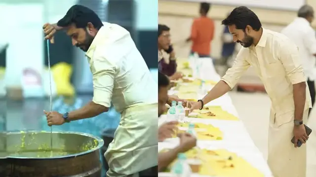 6 மாதம் கர்ப்பம், அவசர அவசரமாக ஜோய் கிரிசில்டாவை திருமணம் செய்த மாதம்பட்டி ரங்கராஜ் - முதல் மனைவி?