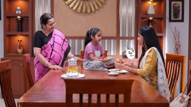 விஜய்யின் சித்தியை கடுமையாக திட்டிய காவிரி, விஜய் என்ன செய்ய போகிறார்? பரபரப்பில் மகாநதி