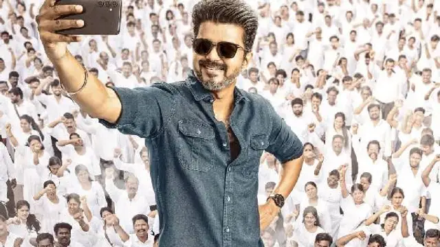 மார்க்கெட்டில் இல்லாத நடிகைன்னா அலைய வைப்பீங்களா? ஜனநாயகன் படக்குழு மீது சனம் ஷெட்டி ஆவேசம்