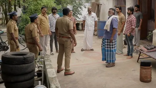 வானதியை அடி வெளுத்து வாங்கும் குடும்பம், பாண்டியன் சொன்ன வார்த்தை - அய்யனார் துணை