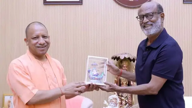 ரஜினி மட்டும் கட்சி ஆரம்பித்து முதலமைச்சர் ஆகி இருந்தா தமிழ்நாடு இப்படி தான் இருந்து இருக்கும் - திருமாவளவன் விளாசல்.