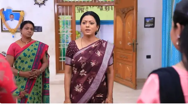 பாக்யாவை பழிவாங்க துடிக்கும் கோபி, நம்பிக்கையோடு இருக்கும் பாக்யா- விறுவிறுப்பில் பாக்கியலட்சுமி