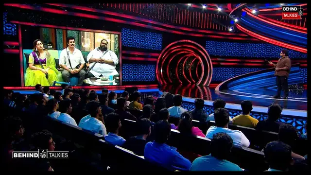 மீண்டும் ஒரு SWAP - அணி மாறிய இரு போட்டியாளர்கள். சூடு பிடித்த ஆட்டம்