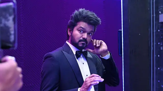 விஜய் அரசியலுக்கு வர நம்பிக்கை கொடுத்ததே இவர்தான், இயக்குனர் ஆர். வி. உதயகுமார் சொன்னது யாரை தெரியுமா?