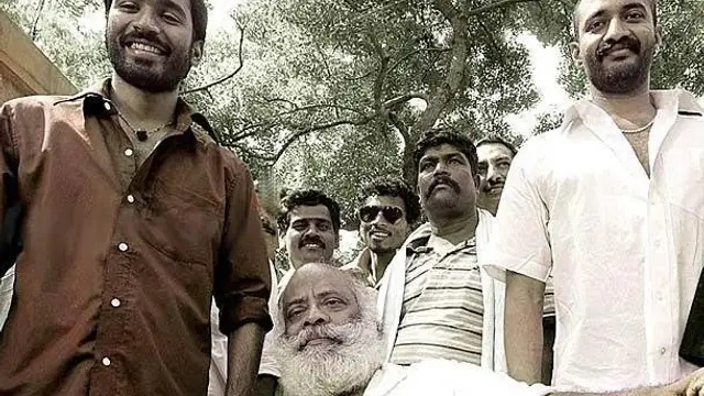 உயிருக்கு ஆபத்தான நிலையில் இருக்கும் ஆடுகளம் பட நடிகர் ஜெயபாலன்-அதிர்ச்சியளிக்கும் புகைப்படம்