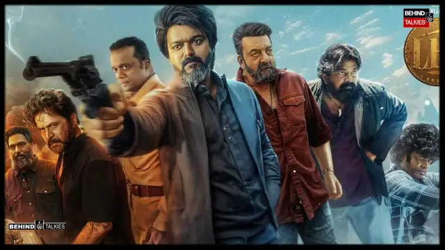 'Bloody Cheat' - 190 ரூபாய்லாம் இல்லப்பா இது லியோ காம்போ - இப்படி டிக்கெட் வித்தா 1000 என்ன 2000 கோடி கூட வசூலிக்லாம்.