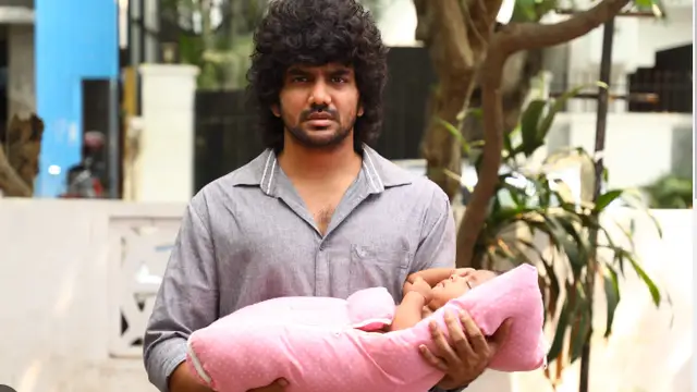 'நட்புன்னா என்ன தெரியுமா ?' - இறந்த நண்பன், வருத்தத்தில் கவின் செய்த செயல்