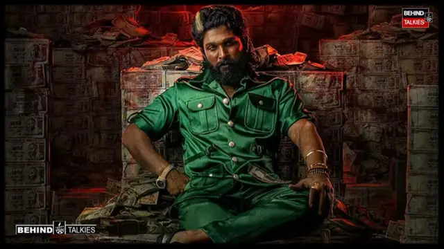 புஷ்பா 2 : 1,000 கோடி சாதனையை மூன்றே மாதங்களில் நான் முறியடிப்பேன் - அல்லு அர்ஜூன் சொன்ன தகவல்