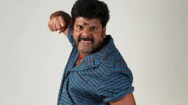 ஐயோ போச்சே போச்சே, எல்லாம் காணோம் சார் - வயற்றில் அடித்துக்கொண்டு புலம்பிய கஞ்சா கருப்பு