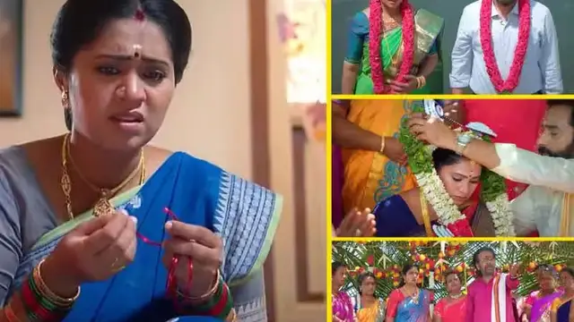 வம்சம் சீரியலில் மலைவாசி பெண்ணாக நடித்த பூமிகாவா இது? இப்போ எந்த தொடரில் நடித்து வருகிறார் தெரியுமா?