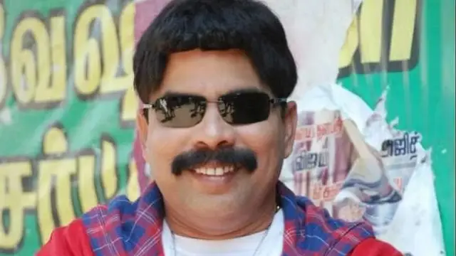 பணத்துக்காக சொந்த குடும்பமே இப்படி பண்ணாங்க - தன் பரிதாப நிலையை சொன்ன பவர் ஸ்டார்.
