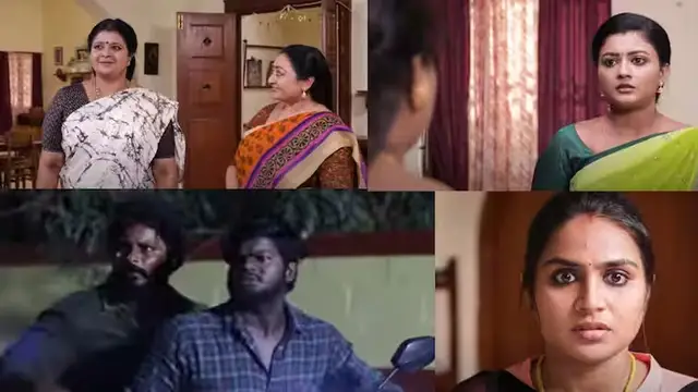 விஜயா தொடங்கிய பரதநாட்டிய கிளாஸ், முதல் நாளே வந்த பிரச்சனை- பரபரப்பில் சிறகடிக்க ஆசை