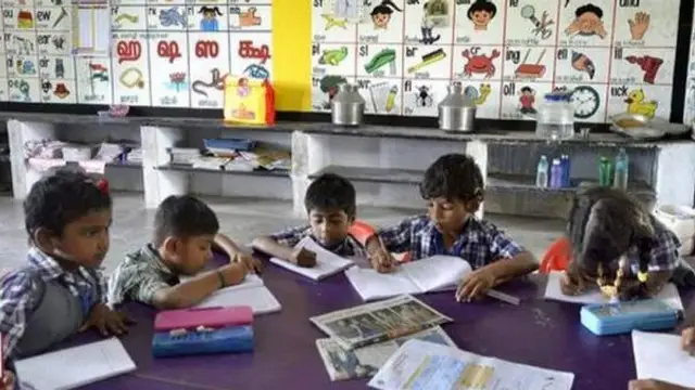 குழந்தைகளின் எதிர்காலத்துக்காக கிட்டினியை விற்ற தந்தைக்கு நேர்ந்த கொடுமை