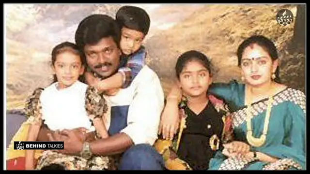 அதுக்கு கூட அழுது அடம் பிடிச்சா தான் விடுவார் - பார்த்திபனுடன் வாழ்ந்த நாட்கள் குறித்து சீதா