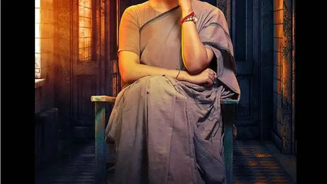 திமுக கொடுத்த பெரியார் விருது எனக்கு வேண்டாம் - அறம் பட இயக்குனர் கோபி நயினார் அதிரடி அறிக்கை