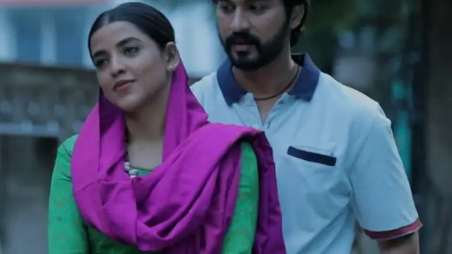 சந்தாவுடன் சைக்கிளில் ரைட் போகும் சேரன், பிரச்சனையில் சிக்கிய சோழன் - அய்யனார் துணை