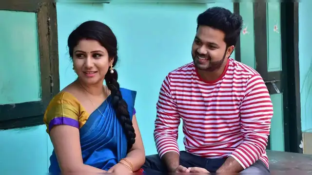 கனவு இல்லத்தை கட்டிய ஆல்யா மானசா- சஞ்சீவ், கிரகப்ரவேச நிகழ்ச்சியில் பிரபலங்கள், குவியும் வாழ்த்துக்கள்