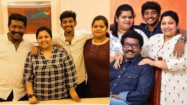 வெற்றிமாறன் படத்தில் ஹீரோவாகும் கென் - கருணாஸ் மகனுக்கு அடித்த ஜாக்பாட், குவியும் வாழ்த்துக்கள்