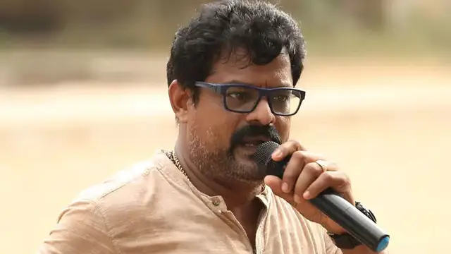 100 படங்களை கடந்துவிட்டேன், ஆனால் - இயக்குனர் போஸ் வெங்கட் உருக்கமான பதிவு