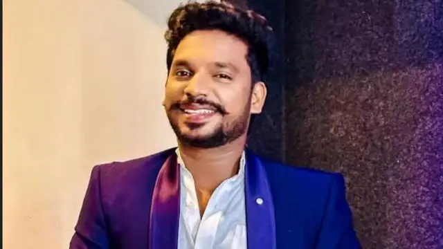 என்னோட 36 வயசுல யாரும் எனக்கு ராக்கி கட்டல - இந்திரஜாவால் எமோஷனல் ஆன நாஞ்சில்
