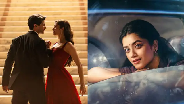 துல்கர் சல்மானின் 'காந்தா' படம் கவர்ந்ததா? இல்லையா? முழு விமர்சனம் இதோ