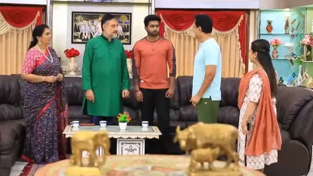 இனியாவின் வாழ்க்கைக்காக சண்டை போடும் பாக்கியா, சுதாகர் சொன்ன வார்த்தை - பாக்கியலட்சுமி