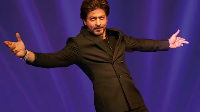 படப்பிடிப்பின் போது ஏற்பட்ட விபத்து, ஷாருக்கானுக்கு காயம் - என்ன நடந்தது?