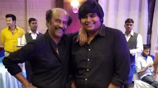 காக்கா கழுகு சர்ச்சைக்கு குறித்து கேட்ட Vj பார்வதி - கடுப்பாகி கார்த்திக் சுப்புராஜ் சொன்ன பதில்
