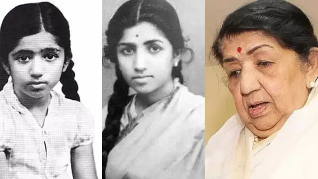 பிரபல பாடகி லதா மங்கேஷ்கர் மறைவிற்கு உண்மையான காரணம் இதுதான்