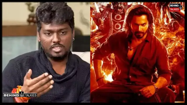 'தெறி' கலெக்ஷனை நெருங்கியதா அதன் ரீமேக் 'பேபி ஜான்'- முதல் நாள் வசூல் விவரம் இதோ