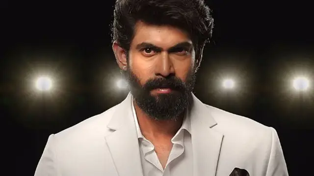 அல்லு அர்ஜுனை தொடர்ந்து நடிகர் ராணா டகுபதி மீது பாய்ந்த எஃப்.ஐ.ஆர் - ஹைதராபாத் போலீஸ் அதிரடி நடவடிக்கை