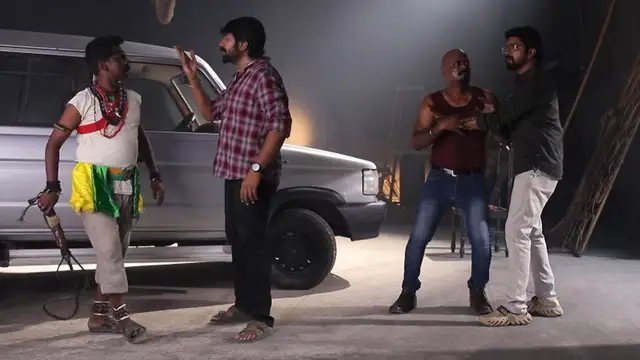 ரேகாவின் காதலை அறிந்து ஷாக்கான முத்து-மீனா, சத்யா எடுக்க போகும் முடிவு என்ன? சிறகடிக்க ஆசை