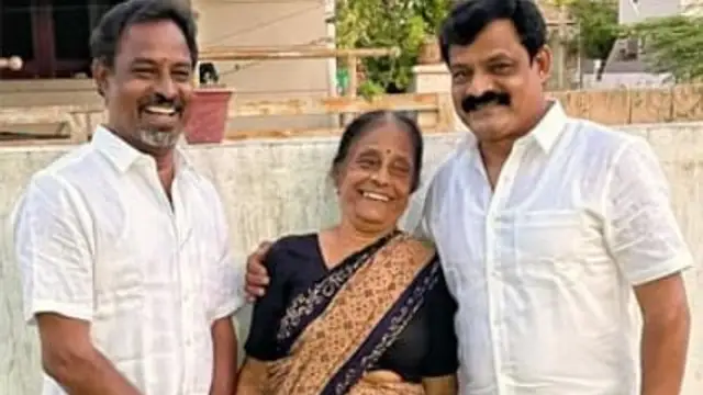 போஸ் வெங்கட் வீட்டில் இன்று ஒரே நாளில் அடுத்தடுத்து இரண்டு இறப்புகள் - பெரும் சோகத்தில் மூழ்கிய போஸ் வெங்கட் குடும்பத்தினர்.