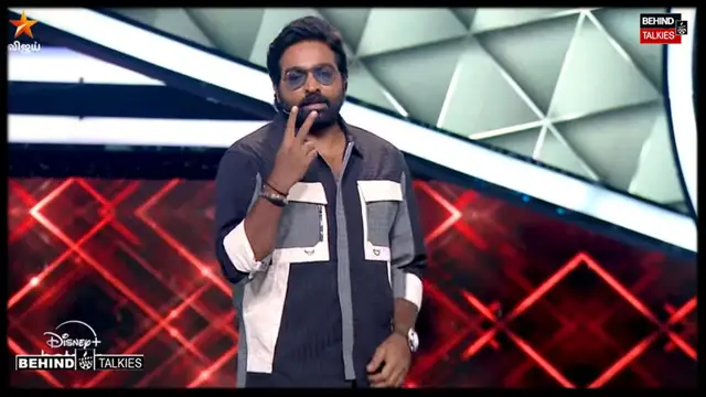 “எங்க பெயரை கெடுக்குற அளவுக்கு இழிவுபடுத்தி பேசுறாங்க - VJS மற்றும் தீபக் மீது புகார்