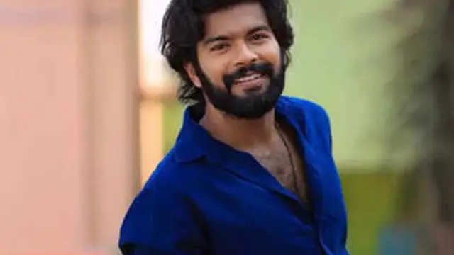 பிக் பாஸ் நிகழ்ச்சி முடிந்த உடன் ஹீரோவான விஜே விஷால் - ரொமான்டிக் ஹீரோவா, குவியும் வாழ்த்துக்கள்