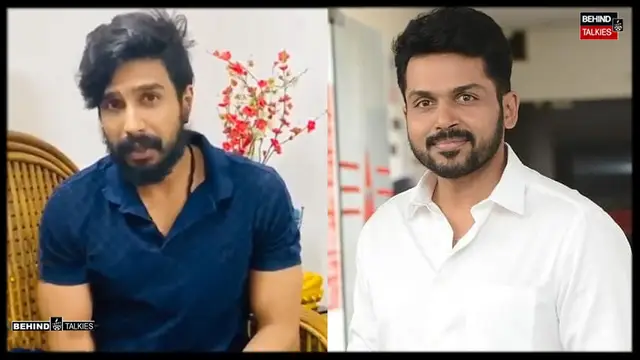 ஏன் சார் இத்தனை வருஷமா இந்தியா என்ற பெயர், சேவாக்கின் பாரத் பதிவிற்கு விஷ்ணு விஷால் கேள்வி.