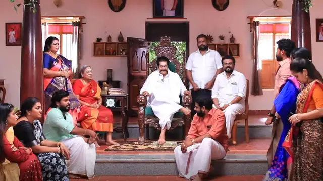 அவசர அவசரமாக நடக்கும் போஸ் திருமணம், மலர் எடுத்த அதிரடி முடிவு - சின்ன மருமகள்