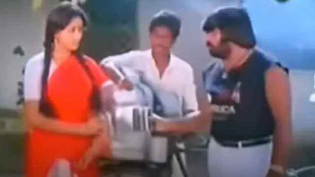 டி.ராஜேந்தனால நான் அழாதே நாளே இல்ல - தனக்கு நேர்ந்த விஷயம் குறித்து பேசிய நடிகை ரேனுகா.