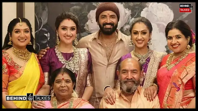 மருத்துவ வேலையை விட்டு இந்தியா வர காரணம் இது தான் - மனம் திறந்த அனிதா விஜயகுமார்