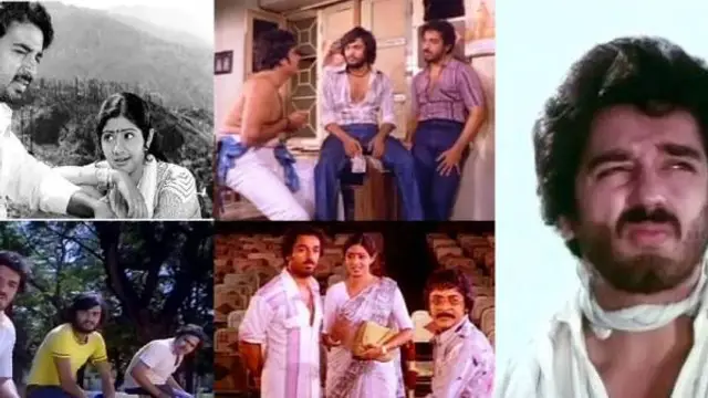 ரஜினியை போல வருவேன், அழகும் திறமையும் இருந்தும் சினிமாவில் தோற்று இறுதியில் இப்படி ஒரு நோயால் இறந்த திலீப்.