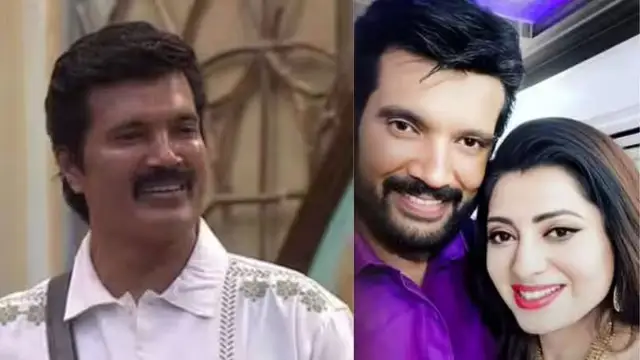 விவாகரத்துக்கு பின் மீண்டும் சேர்ந்து வாழ இது தான் காரணம் - ப்ரியா ராமன் ஓபன் டாக்