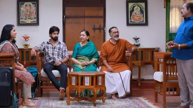 சொத்தை அபகரிக்க நினைக்கும் சித்தப்பா, விஜய் எடுக்க போகும் முடிவு என்ன? விறுவிறுப்பில் மகாநதி