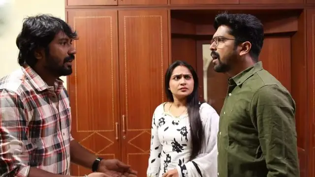 முத்துவிடம் வசமாக சிக்கிய மலேசியா மாமா, ரோகினியின் நிலை என்ன? விறுவிறுப்பில் சிறகடிக்க ஆசை