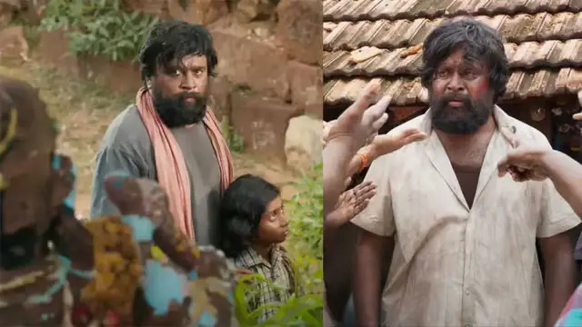 ஆதிக்க அரசியல், அராஜகத்தை சொல்லும் சசிக்குமாரின் நந்தன் எப்படி இருக்கு? முழு விமர்சனம் இதோ