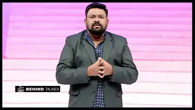 கேப்டனின் பாடலை பாடிய நபர், உணர்ச்சி பொங்கி கட்டி தழுவிய கோபிநாத். இதான் அந்த பாடல்