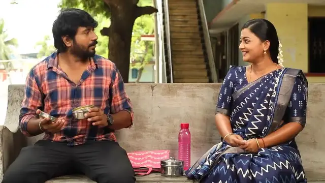மீனாவை நினைத்து வருந்தும் முத்து, சமையலுக்கு புது நபரை அழைத்து வந்த ரோகினி - சிறகடிக்க ஆசை