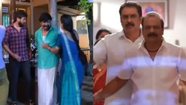 பாண்டியனுக்கு தெரியாமல் செந்தில் செய்த வேலை, மீனாவை மிரட்டிய ராஜி சித்தப்பா - பாண்டியன் ஸ்டோர்ஸ் 2