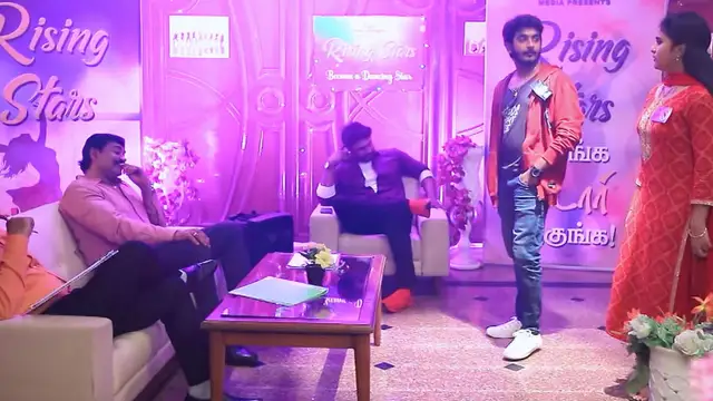 பிரச்சனையில் சிக்கி தவிக்கும் ராஜி, காப்பற்றுவாரா கதிர்? விறுவிறுப்பில் பாண்டியன் ஸ்டோர்ஸ் 2