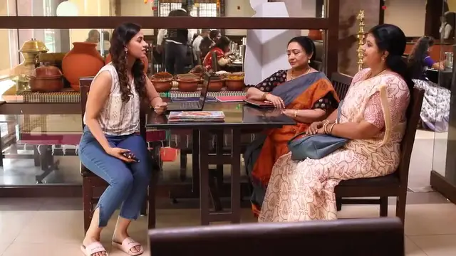 உதவி கேட்டு வந்த அருணின் அம்மாவை அசிங்கப்படுத்திய விஜயா - சிறகடிக்க ஆசை